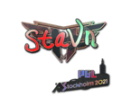 stavn (Holo) | Antwerp 2022 image